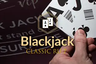 Blackjack Classic Ru 7